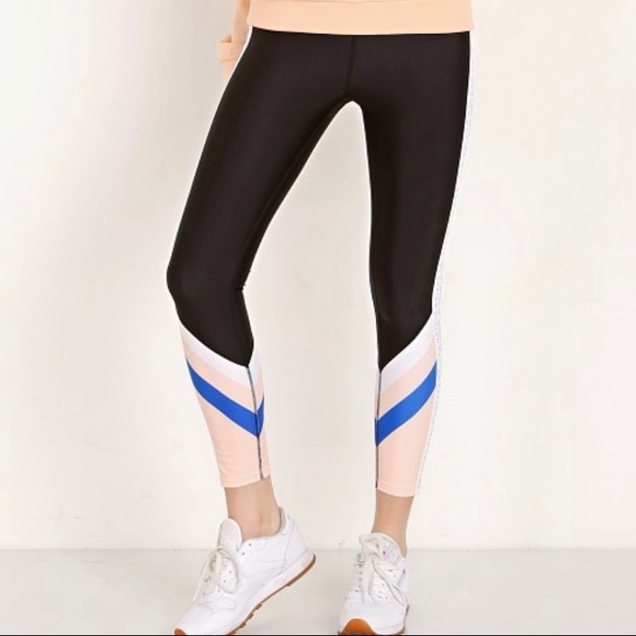 P.E Nation Pants - P.E. Nation Legging M